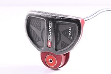 Odyssey O-Works Red 2-Ball