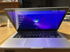 Apple MacBook Pro Retina