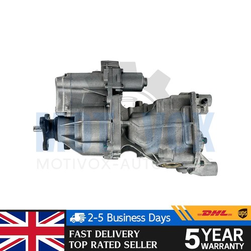 Rear differential assembly for - rear,