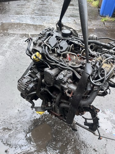 Renault trafic vivaro 2007 - trafic, 2007-12