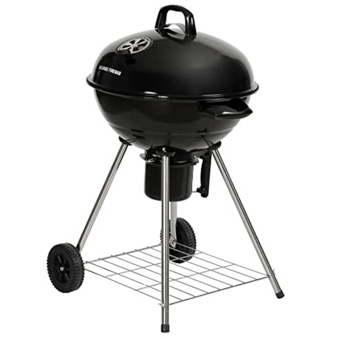 George foreman portable - foreman,