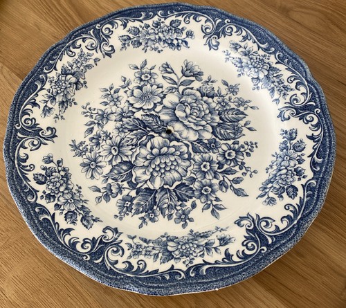 Meakin royal staffordshire - j&g,