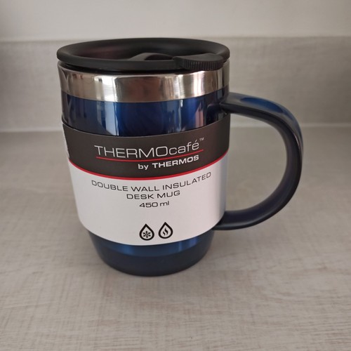 Thermocafe thermos soft - thermocafe, by