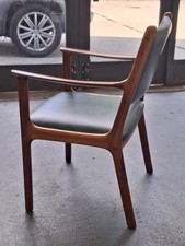 Ole Wanscher for PJ armchair