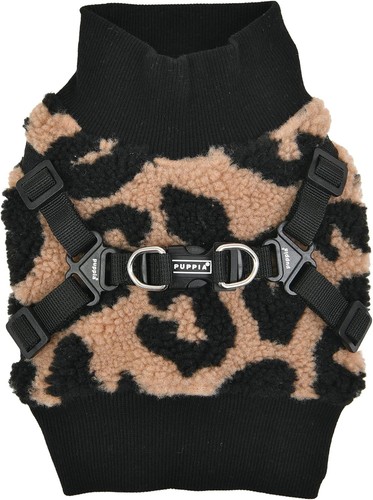 Puppia dog harness for small - puppia,