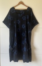 Gudrun Sjoden Ikat Pattern