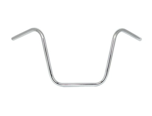 Ape hanger bars - 14",