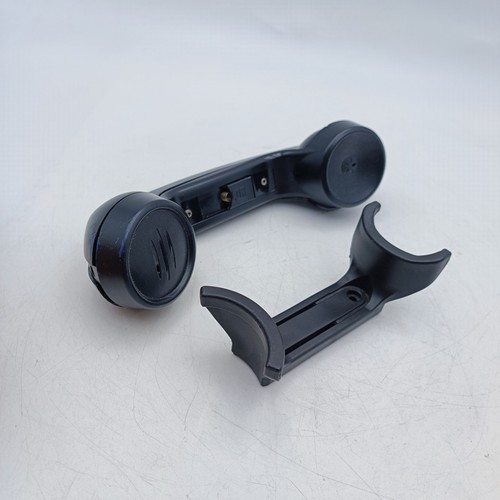 Sailor rt4822 vhf - rt4822, handset