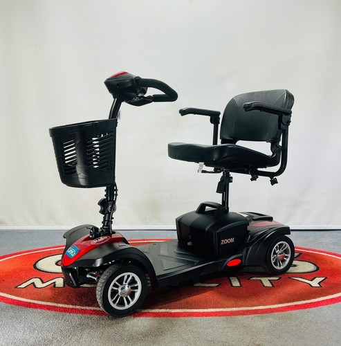 Careco zoom 4mph portable - careco,