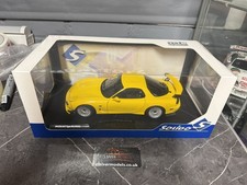 Mazda RX7 RS ( FD35 )