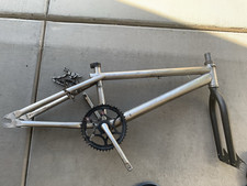 2000s Haro F2 Series Old Mid