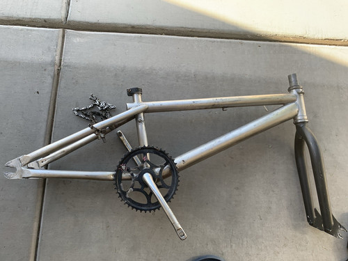 2000s haro series - 2000s,