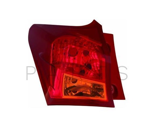 For toyota auris e18 2013 - for,