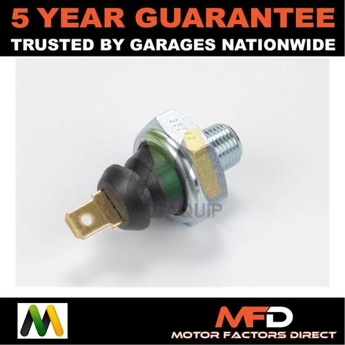 Oil pressure switch motaquip - oil,