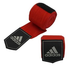 Adidas Black Boxing Hand Wraps