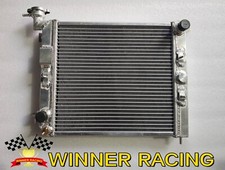 👍Alloy Radiator Fit NISSAN