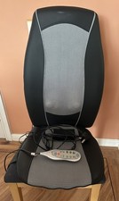 HoMedics Shiatsu Back Heated