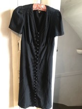 Pearl Lowe for Peacocks Black