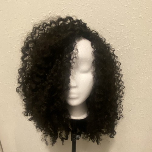 Natural color human hair - human,