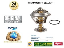 THERMOSTAT for FORD MONDEO II Clipper 2.5 ST 200 1999-2000
