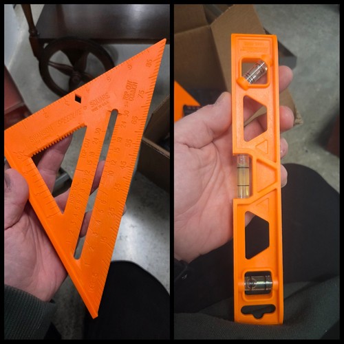 Swanson speedlite square - swanson,