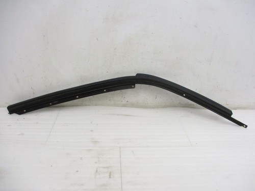 Trim panel front left - left, pillar