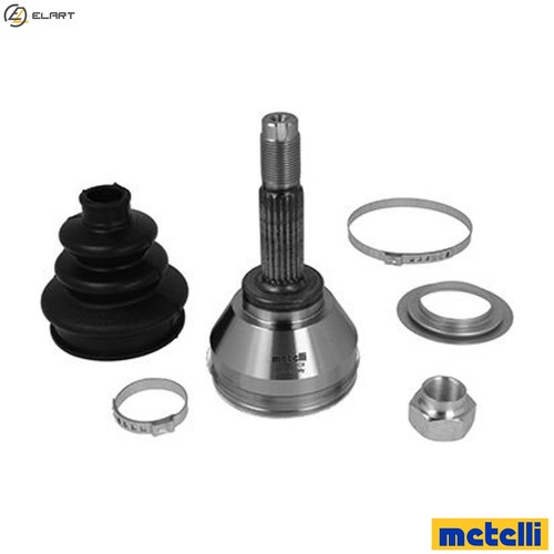 Joint kit drive - joint, shaft