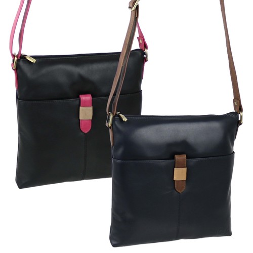 Ladies soft leather slim - ladies,
