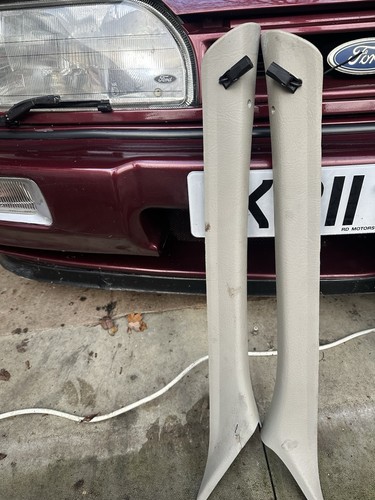 Ford sierra sapphire - ford,