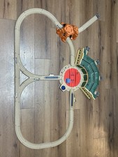 Tidmouth Sheds - Tomy