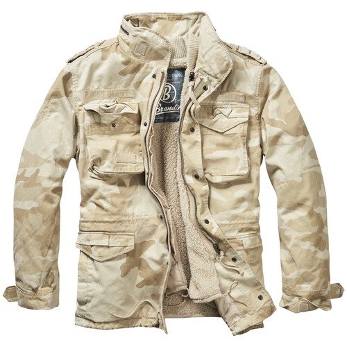 Brandit giant jacket - brandit,