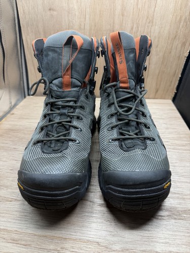Simms freestone men lace - freestone, men's