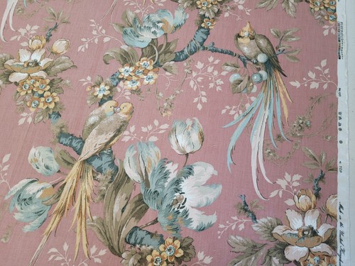 Sanderson rare vintage retro - rare,