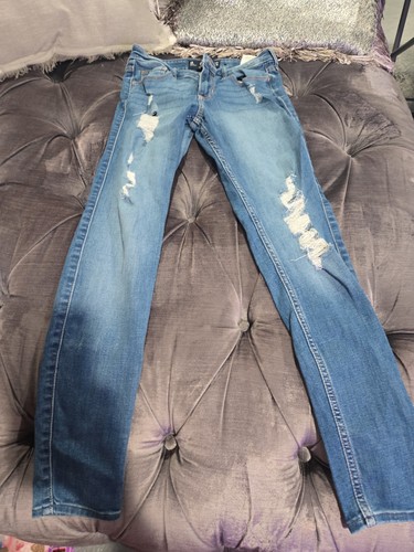 Hollister women jeans - hollister,