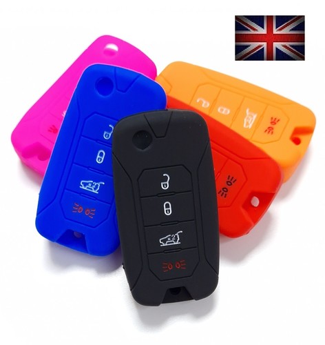 Key cover for jeep - cover,