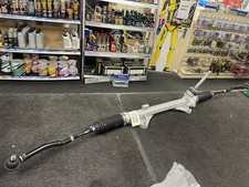 Genuine nissan steering rack - genuine,