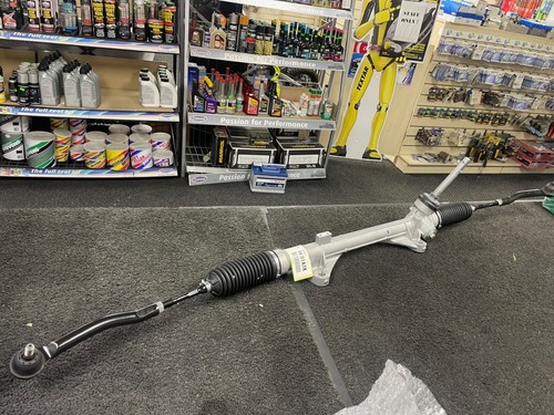 Genuine nissan steering rack - nissan,