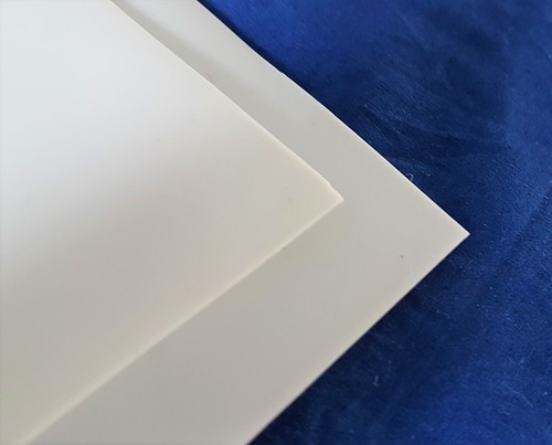 Ptfe teflon plastic sheet - plastic,