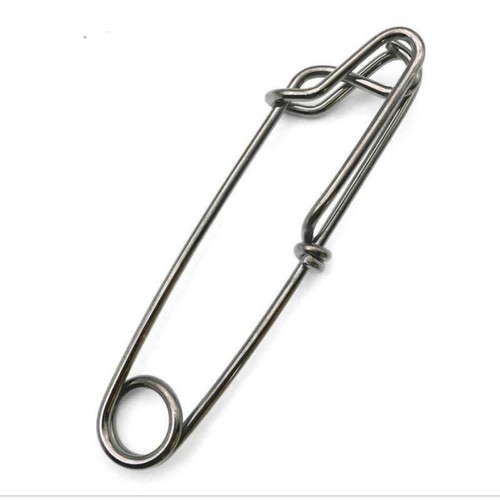 10pcs stainless steel - 10pcs, long