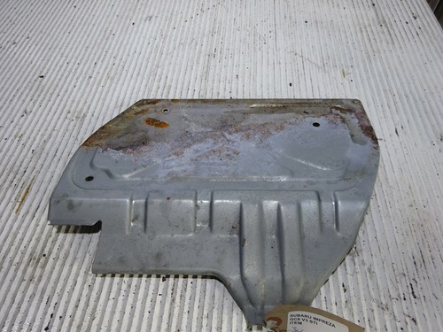 Subaru impreza sti ecu - impreza, metal