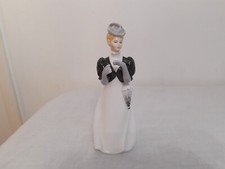 Vintage Ceramic Figurine