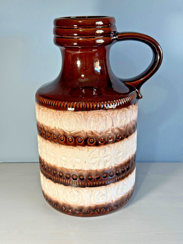 Vintage vase west - vase,