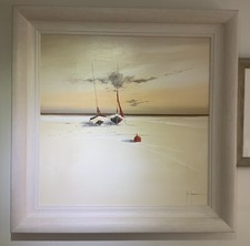 John Horsewell - Large