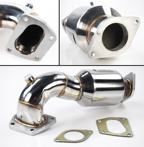 200 cell stainless exhaust - 200,