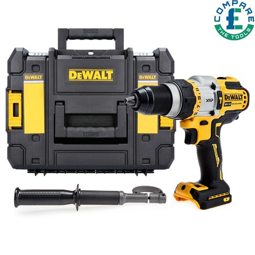Dewalt dcd999nt 18v - dewalt,