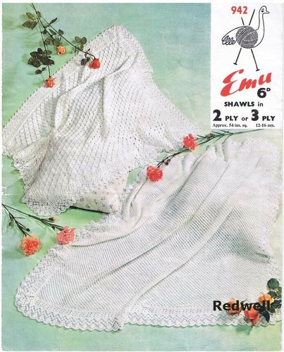 Knitting pattern copy 0103. 