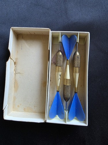 Vintage dorwin series seven - dorwin,