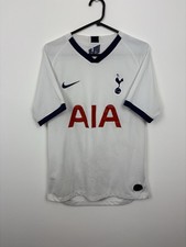 Authentic 2019/2020 Tottenham