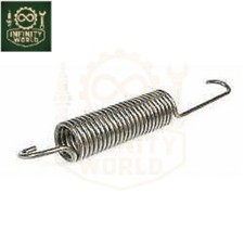 Vespa Stand Spring 136mm x