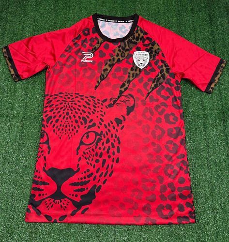 Leigh leopards patrick 2024 - patrick,
